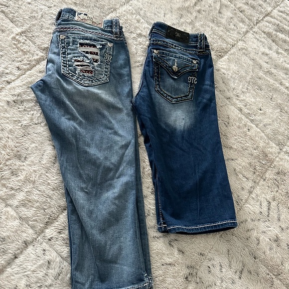 MissMe capris - Picture 4 of 6